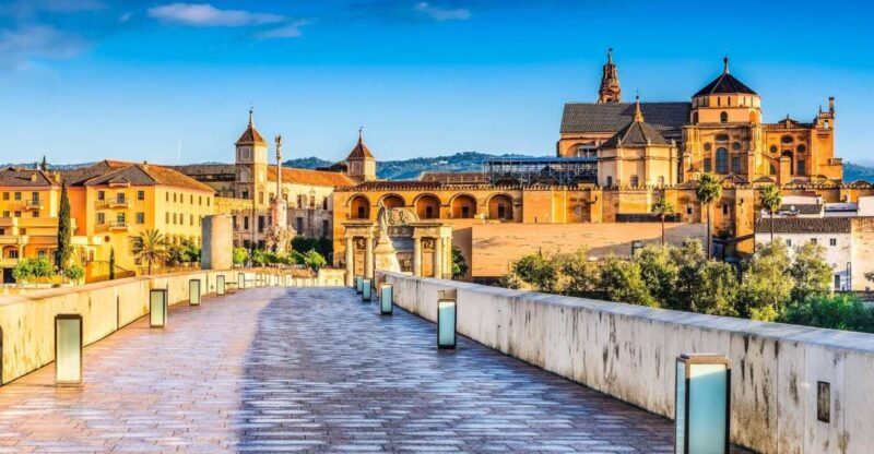 From Seville: Private or Group Full-Day Cordoba Tour - A deeper look into the Córdoba Full-Day Tour from Seville