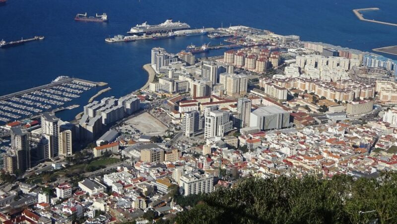 From Seville: Private Tour of Gibraltar - What to Expect on Your Gibraltar Day Trip from Seville