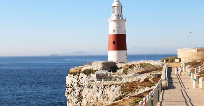 From Seville: Private Tour of Gibraltar - FAQ