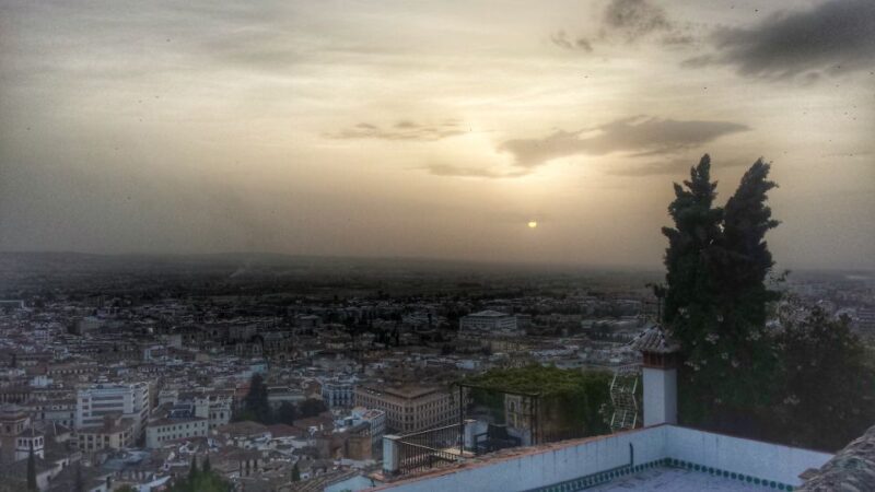 From Seville: Private Transfer to Granada and Córdoba Tour - Why This Tour Is a Solid Choice