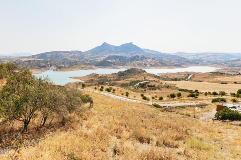 From Seville: Pueblos Blancos and Ronda Full-Day Trip - From Seville: Pueblos Blancos and Ronda Full-Day Trip