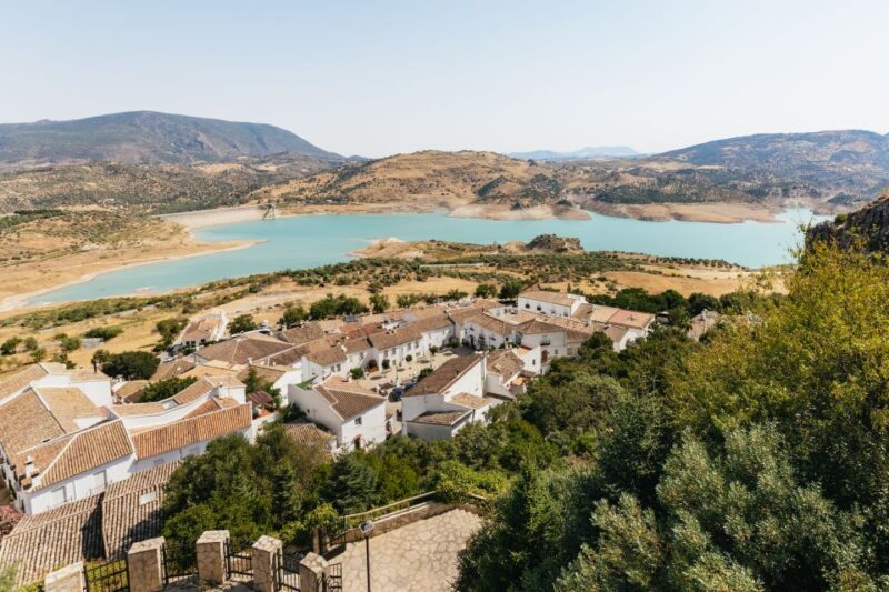 From Seville: Pueblos Blancos and Ronda Full-Day Trip - Authentic Experiences and Practical Details
