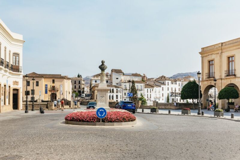 From Seville: Pueblos Blancos and Ronda Full-Day Trip - Final Thoughts: Who Will Love This Tour?