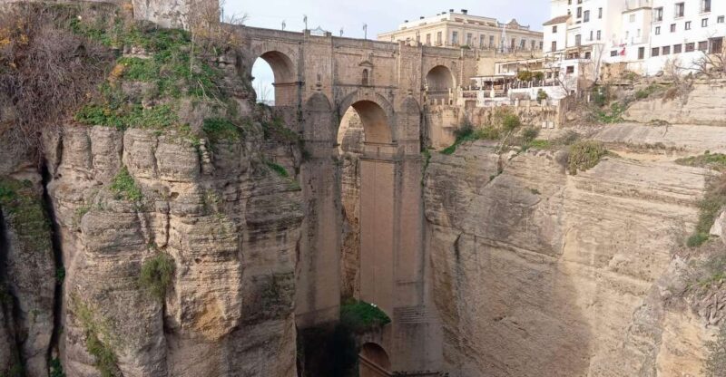 From Seville: Ronda and Setenil de las Bodegas Day Trip - An In-Depth Look at the Tour Experience