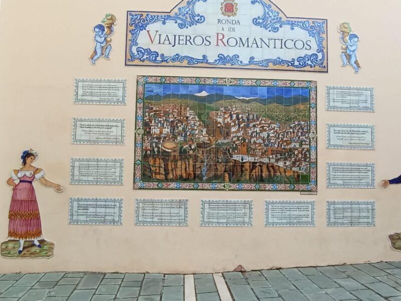 From Seville: Ronda and Setenil de las Bodegas Day Trip - Frequently Asked Questions