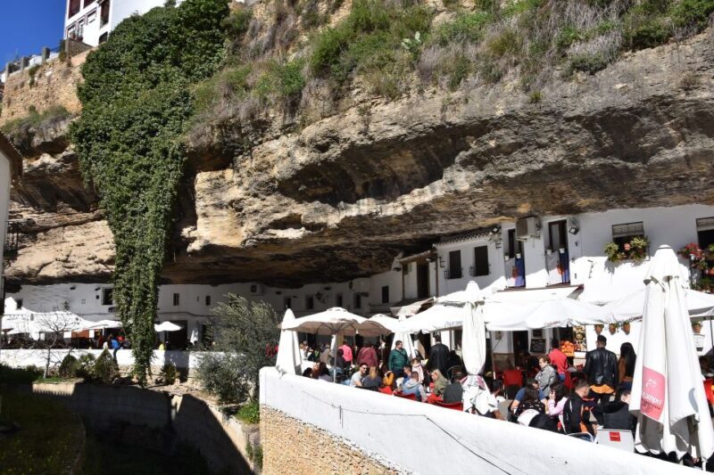 From Seville: Ronda and Setenil de Las Bodegas Private Tour - Final Thoughts