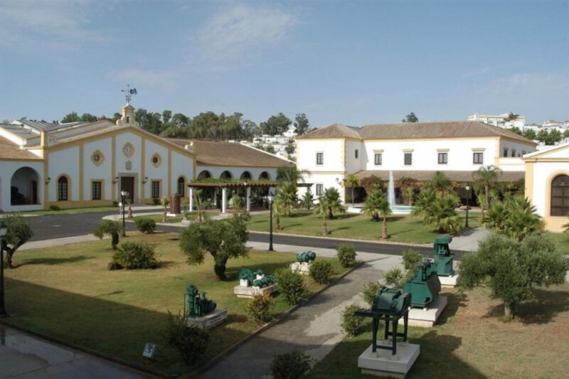 From Seville: Tour of Jerez with Horse Show & Wine Tasting - Why This Tour Offers Good Value