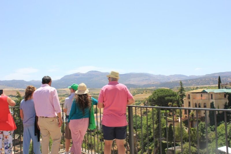From Seville: White Villages and Ronda Full-Day Trip - An In-Depth Look at the From Seville to Ronda Full-Day Trip