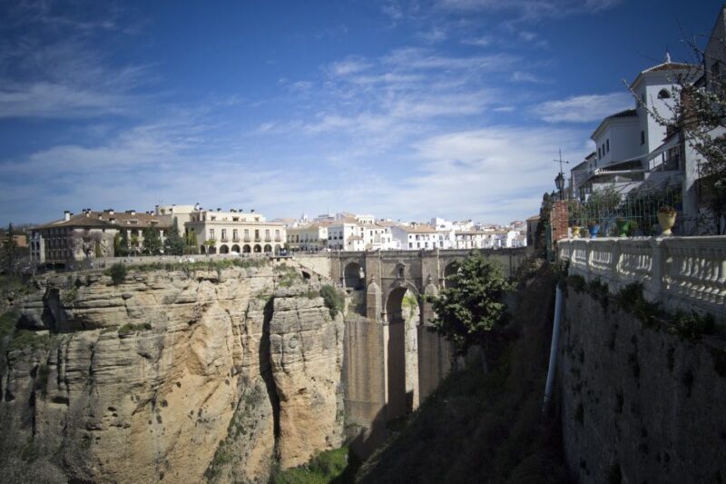 From Seville: White Villages and Ronda Full-Day Trip - FAQs about the Seville: White Villages and Ronda Full-Day Trip