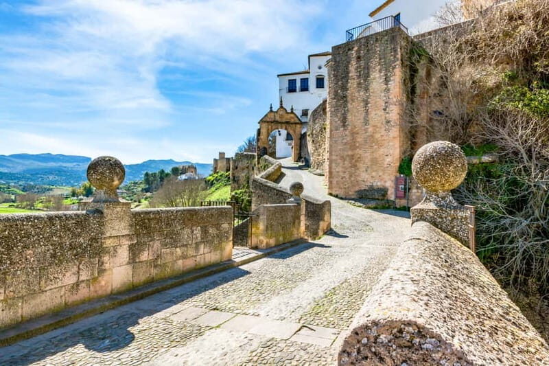 From Seville: White Villages and Ronda private day trip - The Value of This Tour