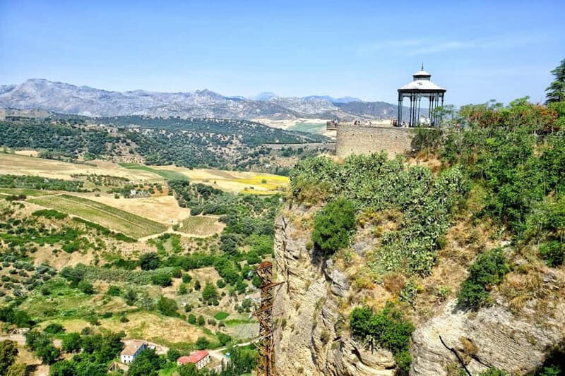 From Seville: White Villages and Ronda private day trip - Who Will Love This Tour?