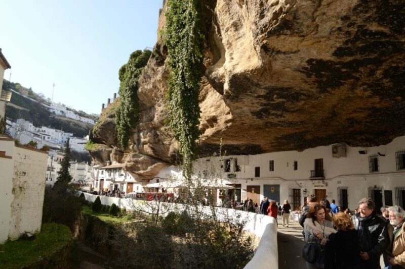 From Seville: White Villages and Ronda private day trip - The Sum Up