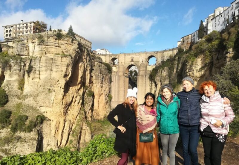From Seville: White Villages and Ronda Tour - From Seville: White Villages and Ronda Tour – A Practical Guide to Exploring Andalusia’s Hidden Gems