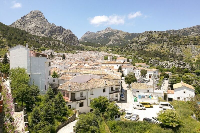 From Seville: White Villages and Ronda Tour - The Marvel of Ronda