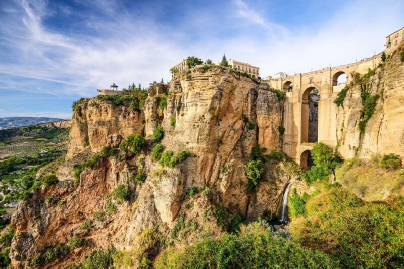 From Seville: White Villages and Ronda Tour - Who Should Consider This Tour?