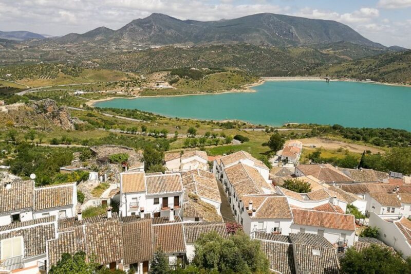From Seville: White Villages and Ronda Tour - FAQ