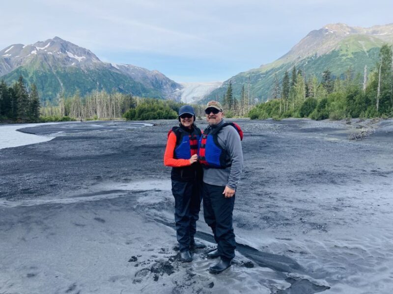 From Seward: Resurrection River Rafting Tour - Final Thoughts: Is It Worth It?