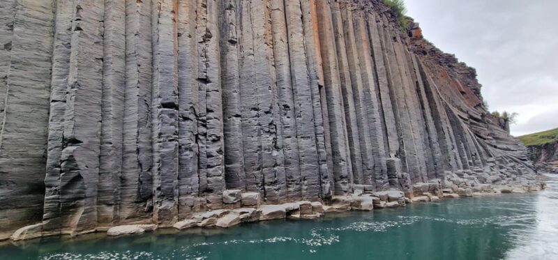 From Seyðisfjörður: Stuðlagil Canyon and the Highland Circle - The Practical Side: Value and Considerations