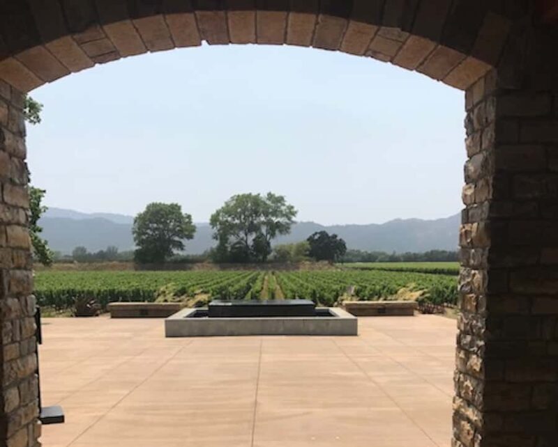 From SF : - 8hr -Napa & Sonoma Private Wine Tour -XL SUV-. - FAQs about the Napa & Sonoma Private Wine Tour
