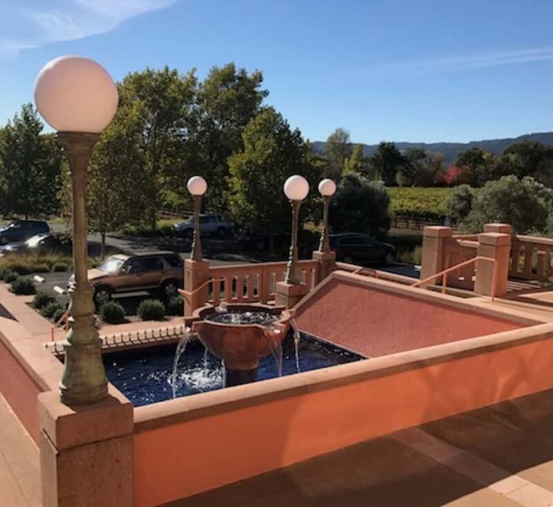 From SF : - 8hr -Napa & Sonoma Private Wine Tour -XL SUV-. - Final Word