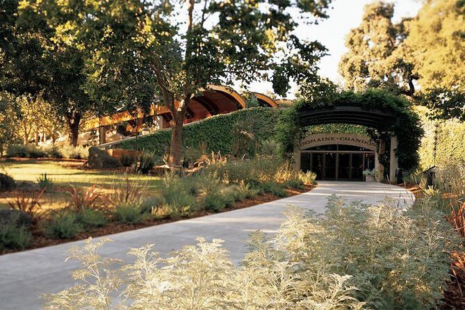 From SF : -8hr- Private Wine Tour & Custom Concierge.XL SUV - FAQ