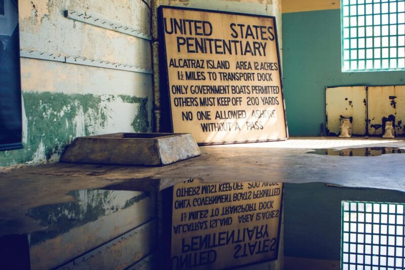 From SF: Alcatraz Day Tour, Muir Woods Visit & Wine Tasting - FAQ
