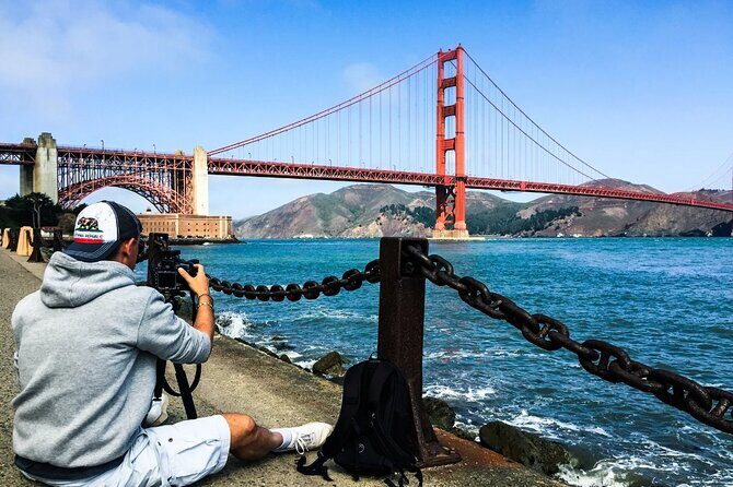 From SF - Day Trip to Muir Woods, Golden Gate Bridge & Sausalito - Who Is This Tour Best Suited For?