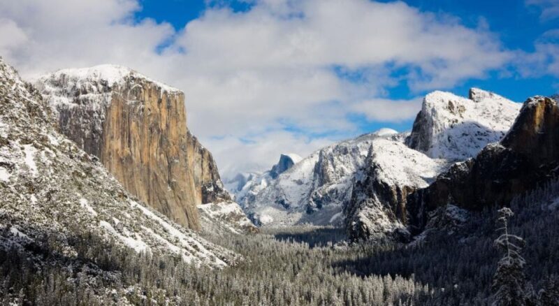 From SFO-Yosemite National Park-Enchanting Full Day Tour - Final Thoughts: Is This Tour Worth It?