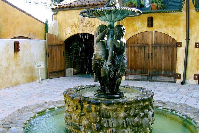 From SF:Sonoma & Napa -8hr Private Wine Tour with Concierge.XLSUV - The Sum Up: Is It Worth It?