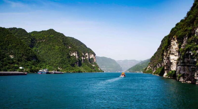 From Shanghai: 10-Day Tour to Chongqing, Zhangjiajie & More - Who will love this tour?