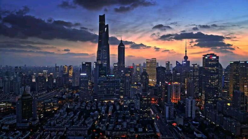 From Shanghai: 10-Day Tour to Chongqing, Zhangjiajie & More - Final thoughts