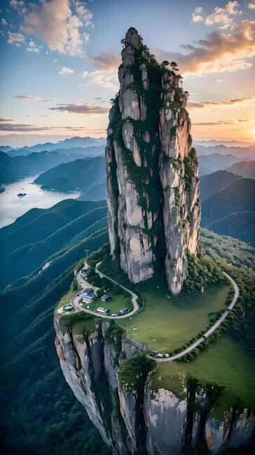 From Shanghai: 7-Day Tour to Huangshan, Hangzhou & Wuzhen - Day 4: From Mountains to Water Towns