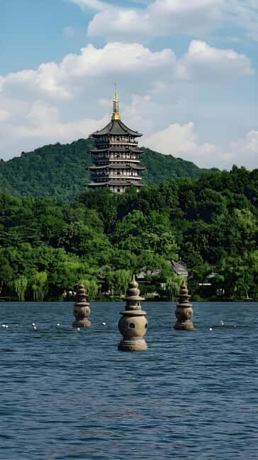 From Shanghai: 7-Day Tour to Huangshan, Hangzhou & Wuzhen - Day 5: West Lake Serenity & Tea Culture