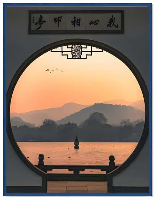 From Shanghai: 7-Day Tour to Huangshan, Hangzhou & Wuzhen - Day 7: Departure from Hangzhou