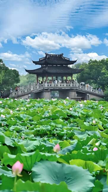 From Shanghai: 7-Day Tour to Huangshan, Hangzhou & Wuzhen - Practical Considerations