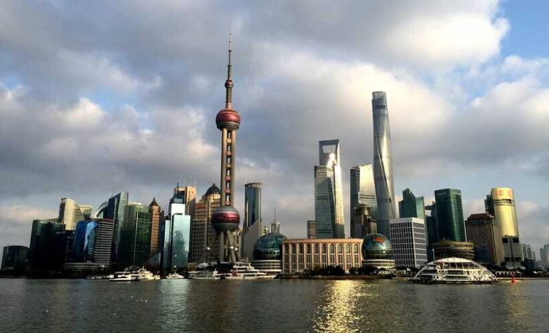 From Shanghai: 8-Day Private Tour to Hangzhou, Wuzhen, and - A Well-Rounded Farewell in Shanghai