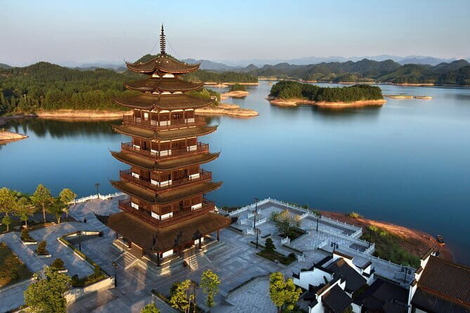 From Shanghai: Hangzhou Private Day Trip by Bullet Train - From Shanghai: Hangzhou Private Day Trip by Bullet Train