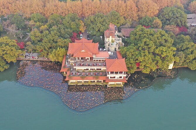 From Shanghai: Hangzhou Private Day Trip by Bullet Train - Practical Aspects and Tips