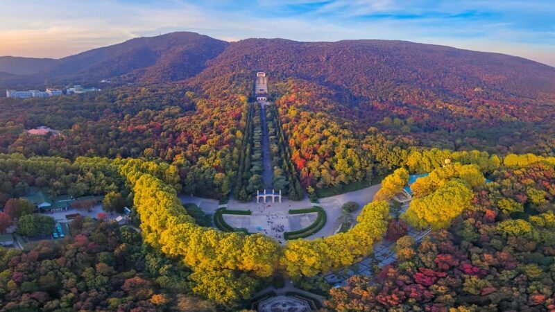 From Shanghai: Nanjing Private Day Trip by High-Speed Rail - Detailed Review of the Nanjing Day Trip