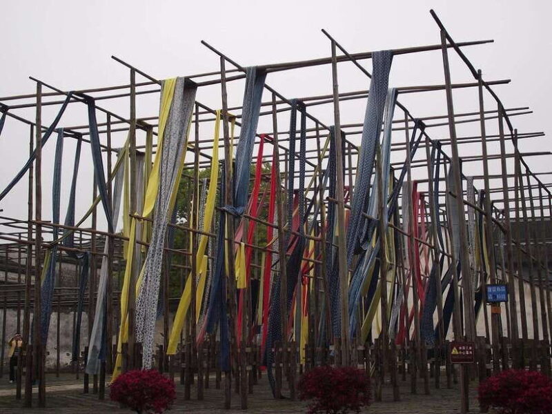 From Shanghai: Private Day Tour to Wuzhen Water Town - Who Will Love This Tour?