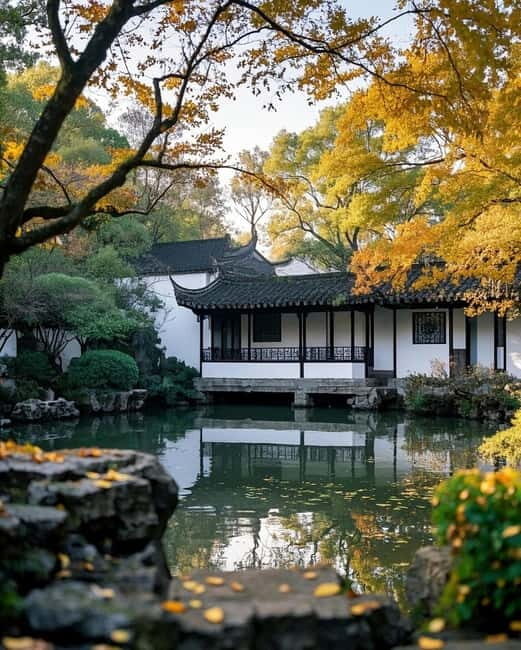 From Shanghai: Suzhou, Wuzhen, and Hangzhou 3-Day Tour - Who Is This Tour Best For?