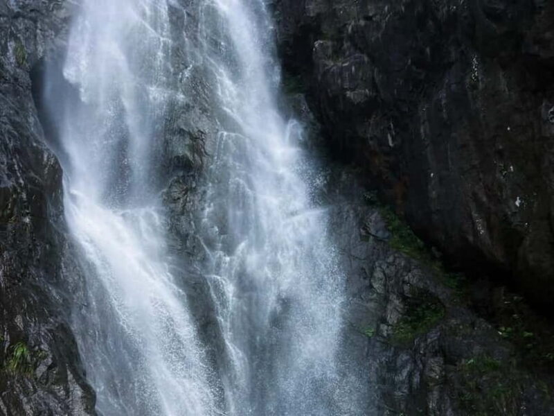 From Shanghai: Xiaoshao Ancient Road Journey - Who Should Consider This Tour?