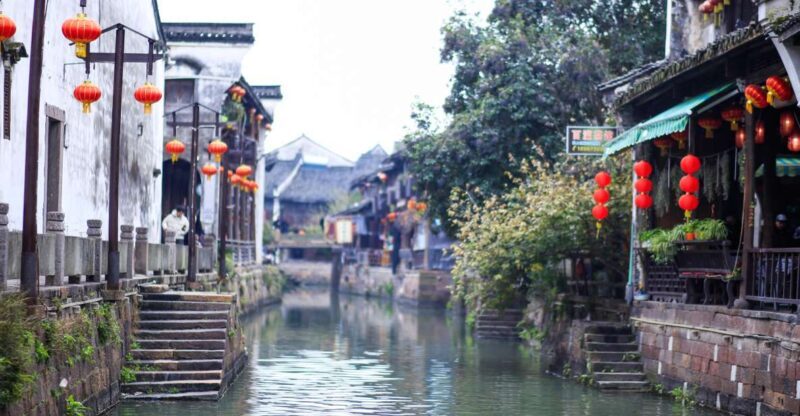From Shanghai: Zhouzhuang Water Village Private Day Trip - The Sum Up: Why This Tour Could Be Your Best Choice