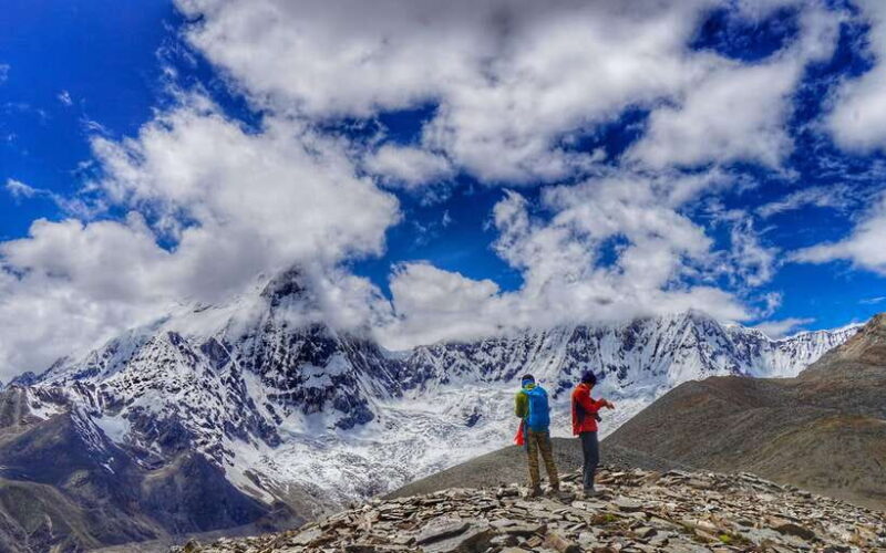 From Shangri-La: Yubeng Village 4-Day Hiking Adventure - Key Points