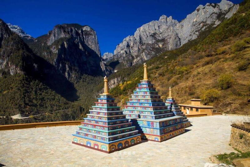 From Shangri-La: Yubeng Village 4-Day Hiking Adventure - Introduction to the Yubeng Village 4-Day Hiking Tour