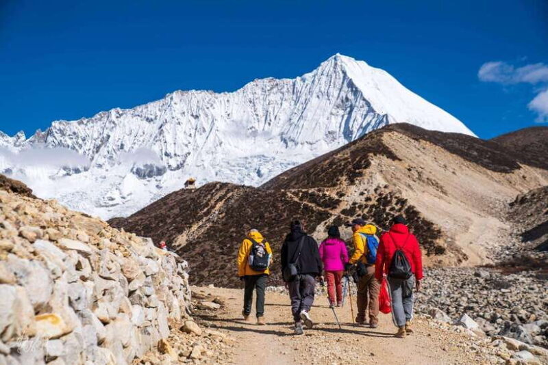 From Shangri-La: Yubeng Village 4-Day Hiking Adventure - The Practicalities and Experience Quality