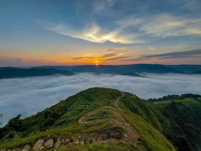 From Shillong: Morning Guided Sunrise Trek - Who Would Love This Experience?