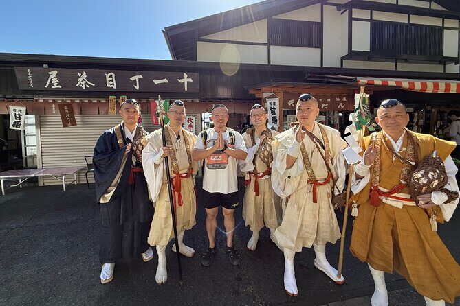 From Shinjuku:Mt.Takao Hike,Temple & Onsen with Samurai Guide Sho - Who Will Love This Tour?