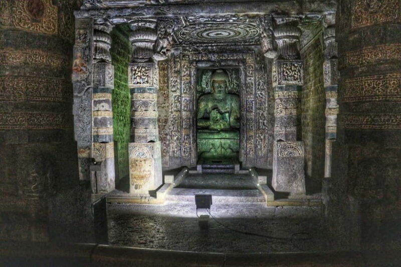 From Shirdi: 2-Day Ajanta and Ellora Caves Guided Tour - Final Thoughts