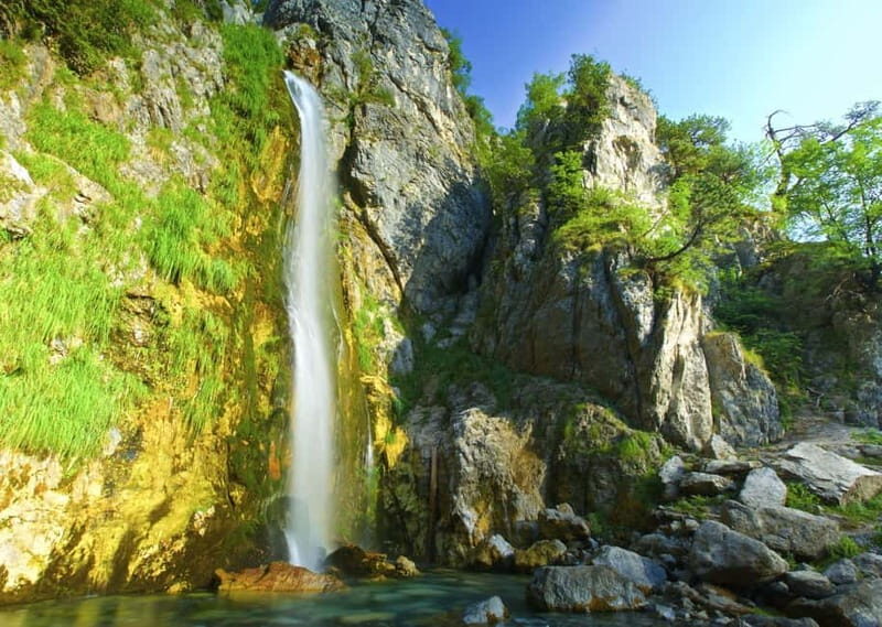 From Shkoder: 2-Day Trip to Theth with Accommodation - Key Points